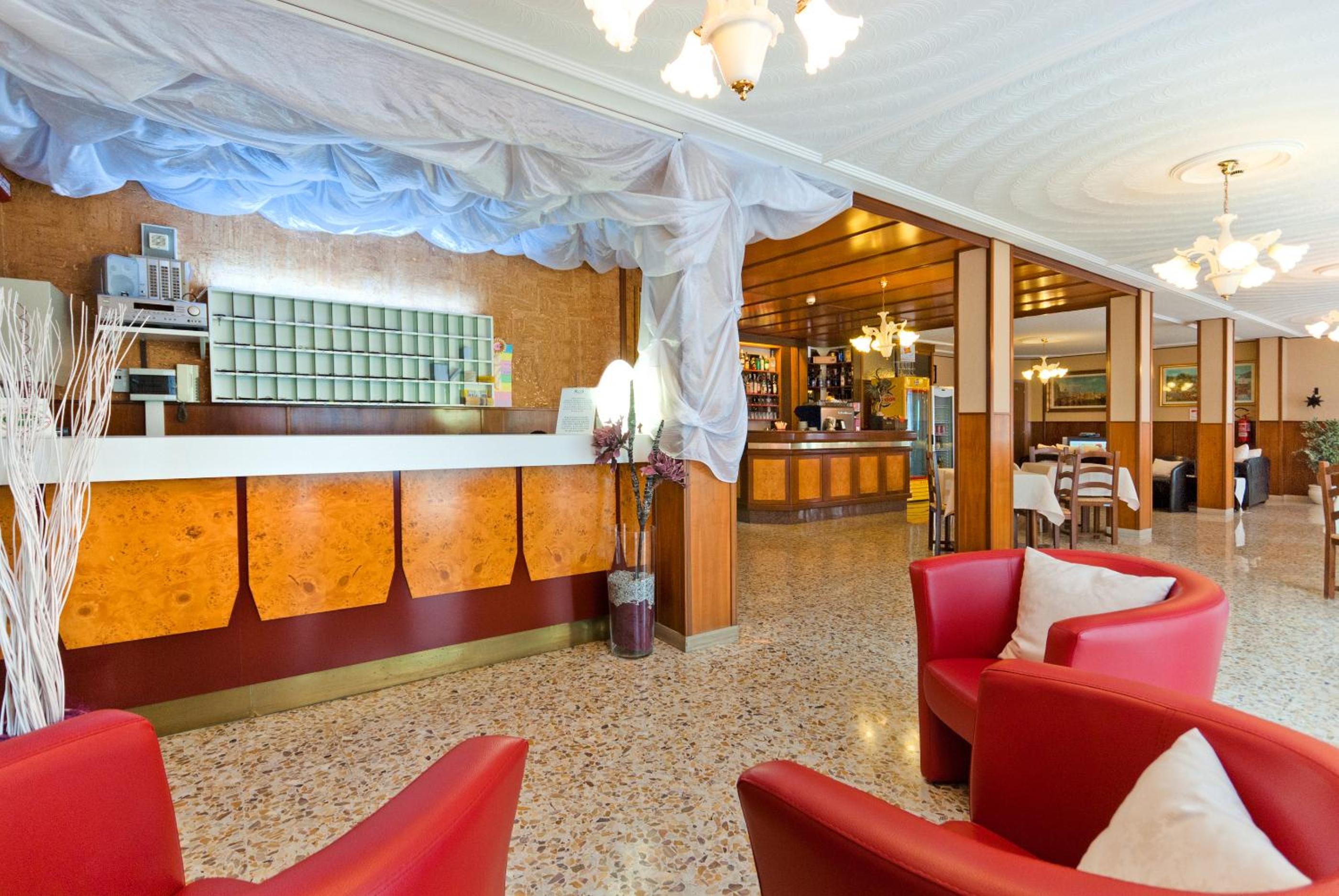Hotel Bianchi Bibione 10/57