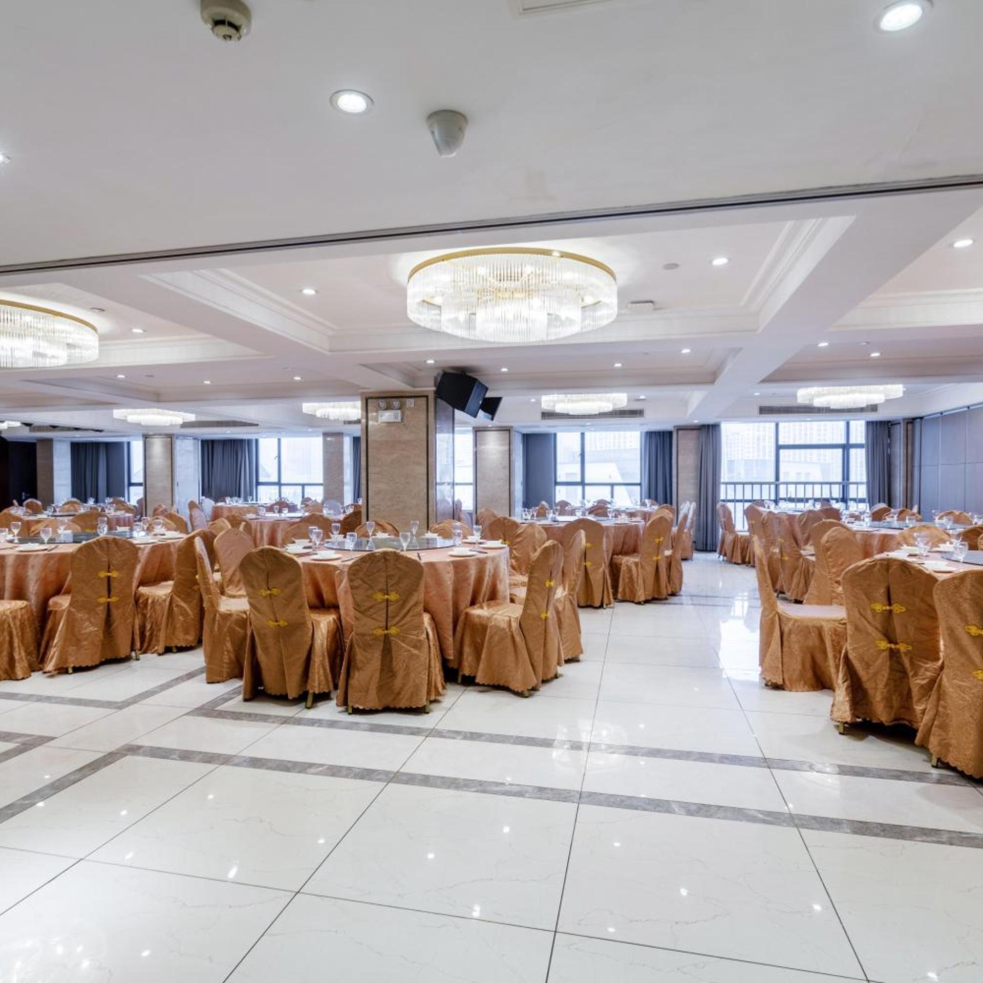 Huzhou Wealth Hotel 35/50