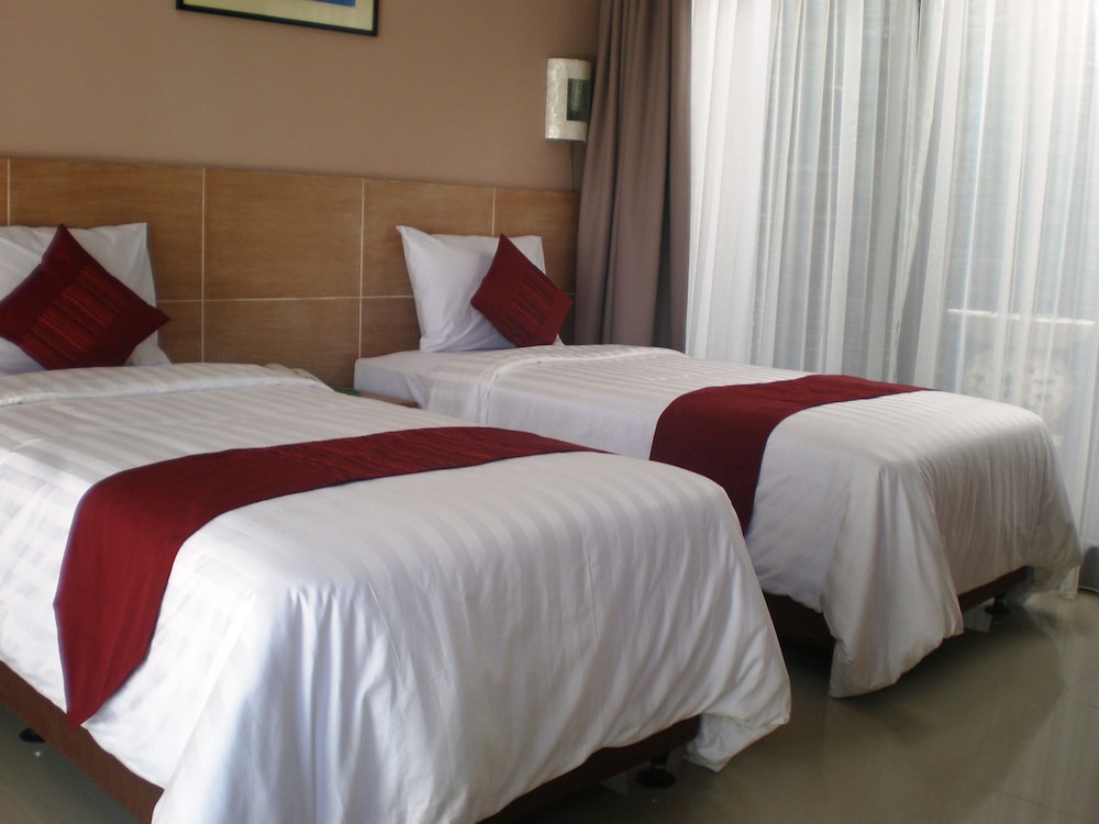 Svarna Suite Seminyak 28/62