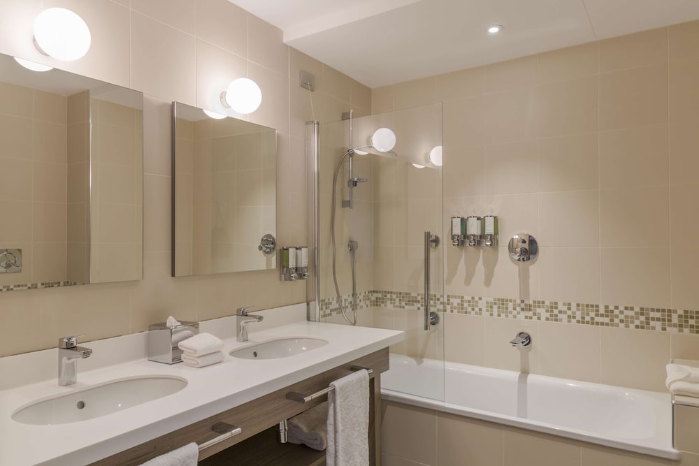 HAMPTON BY HILTON ROME EAST 16/51