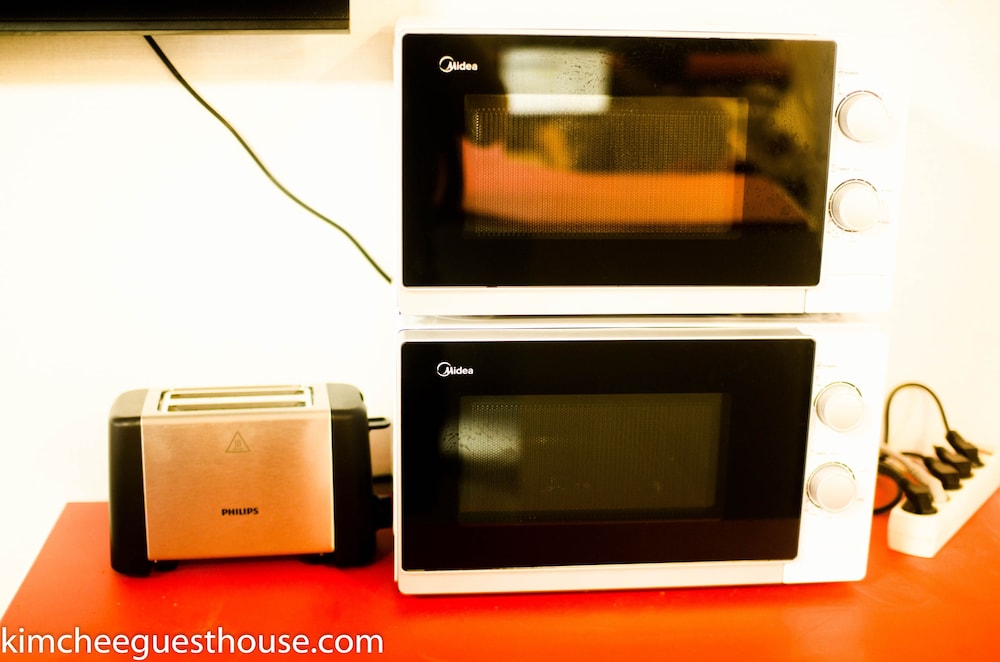 Kimchee Busan Downtown Guesthouse 18/51