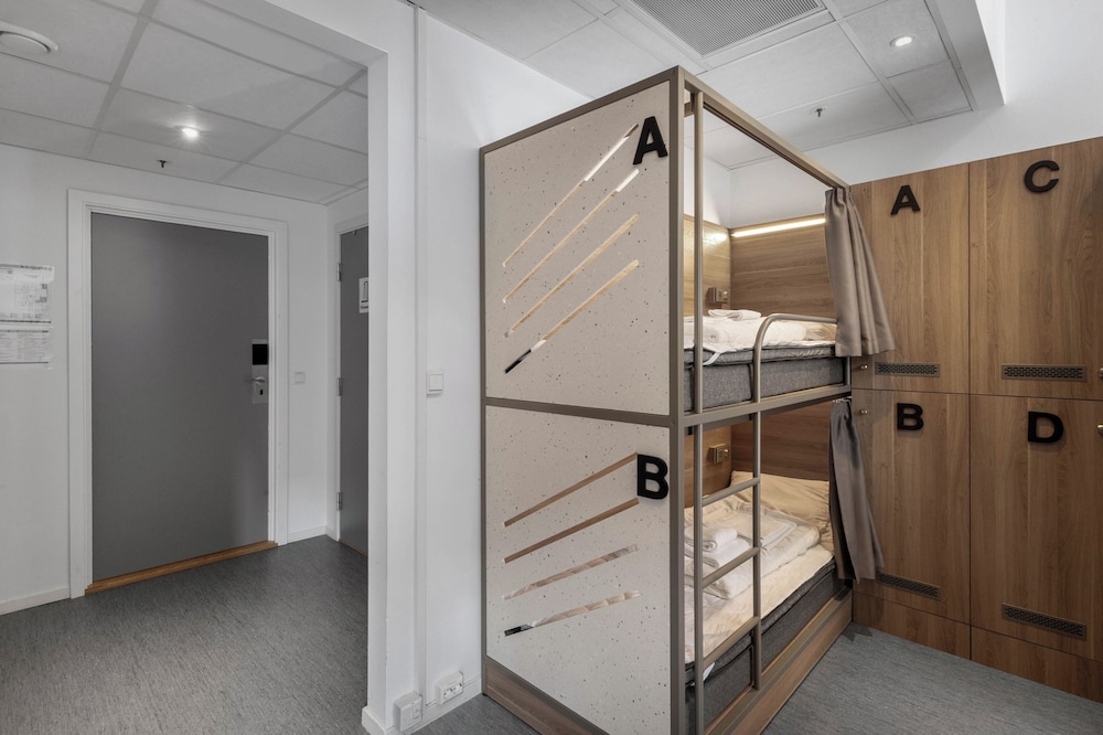 K7酒店Oslo(K7 Hotel Oslo) 图片5