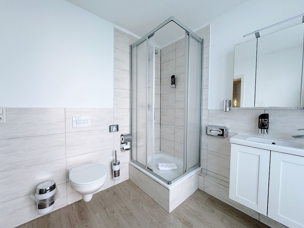 Regiohotel Wittekind Burg 41/43