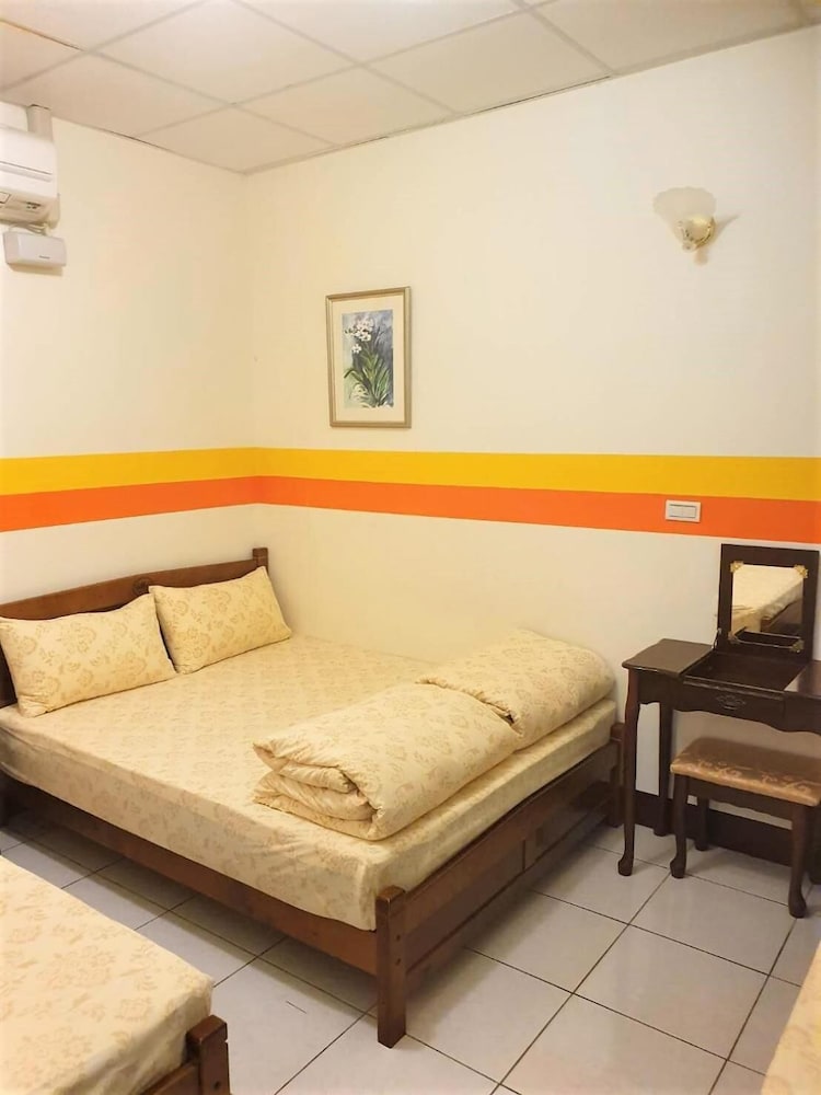 Hualien Holo Hostel Hotel 8/30