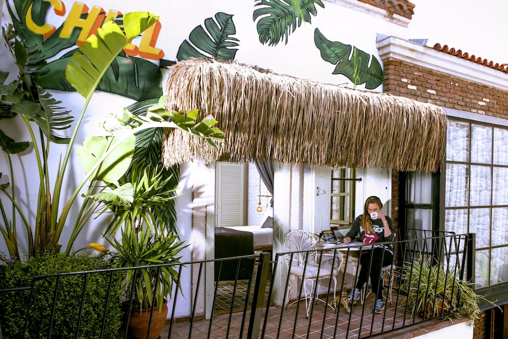 Hotel Pop Alacati 6/50