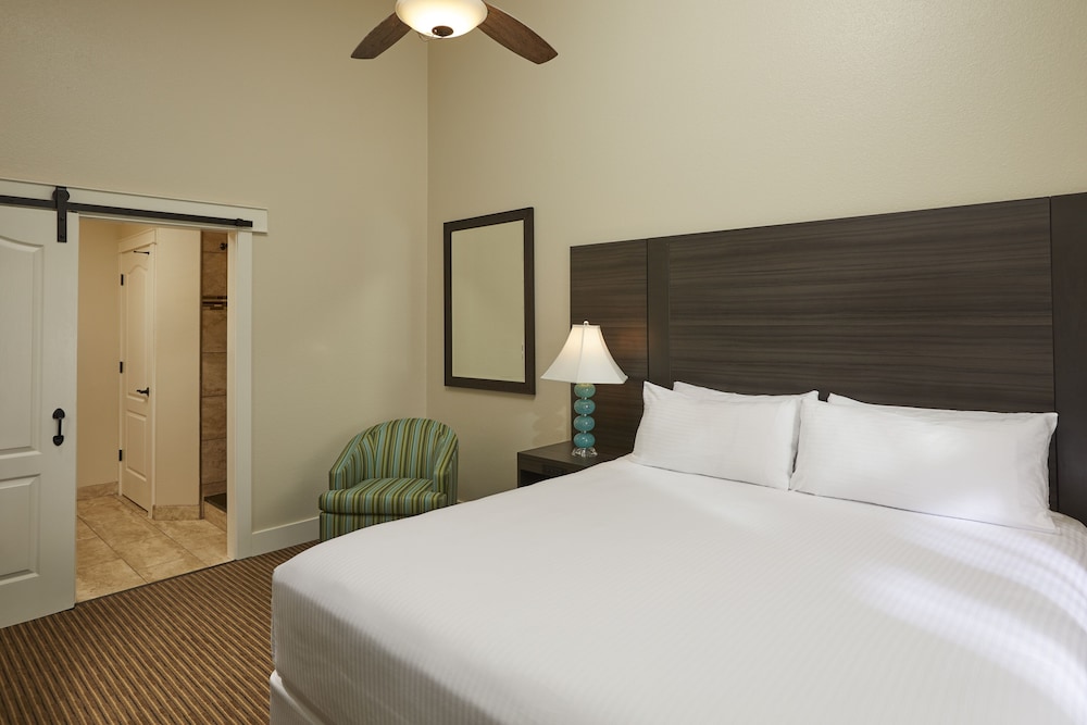 Premier, Deluxe, Villa, King Bed
