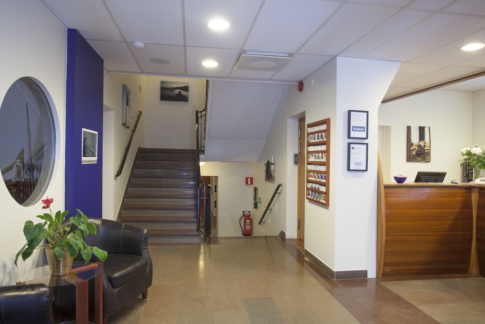 Best Western Sjofartshotellet 29/35