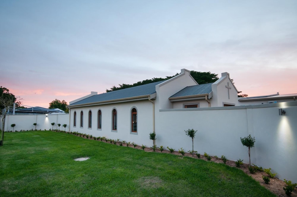 Africanos Country Estate 39/46