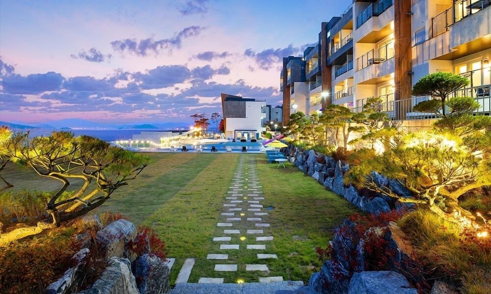 Ganghwa Elijah Resort 34/50