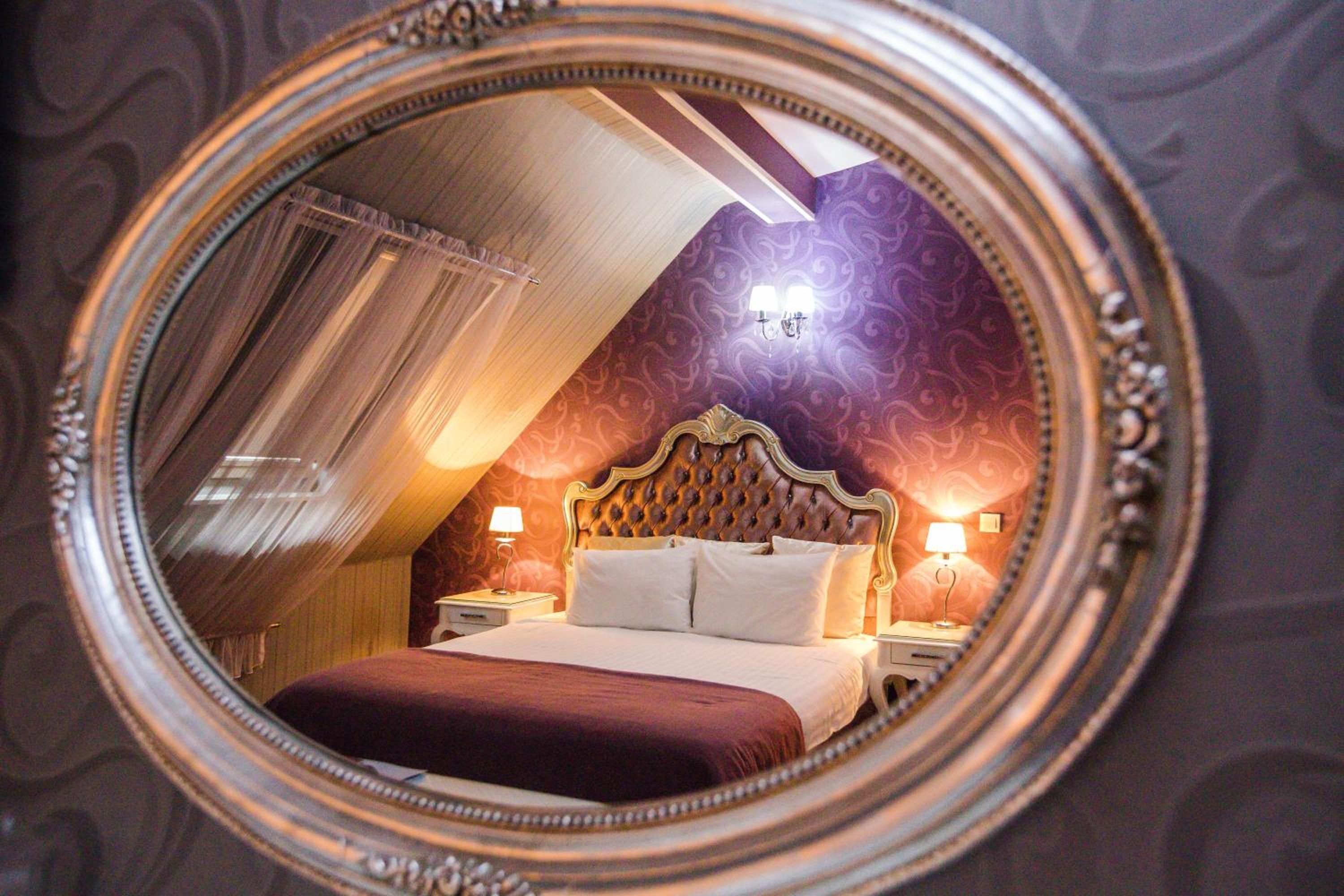 Boutique Hotel Behi 26/50