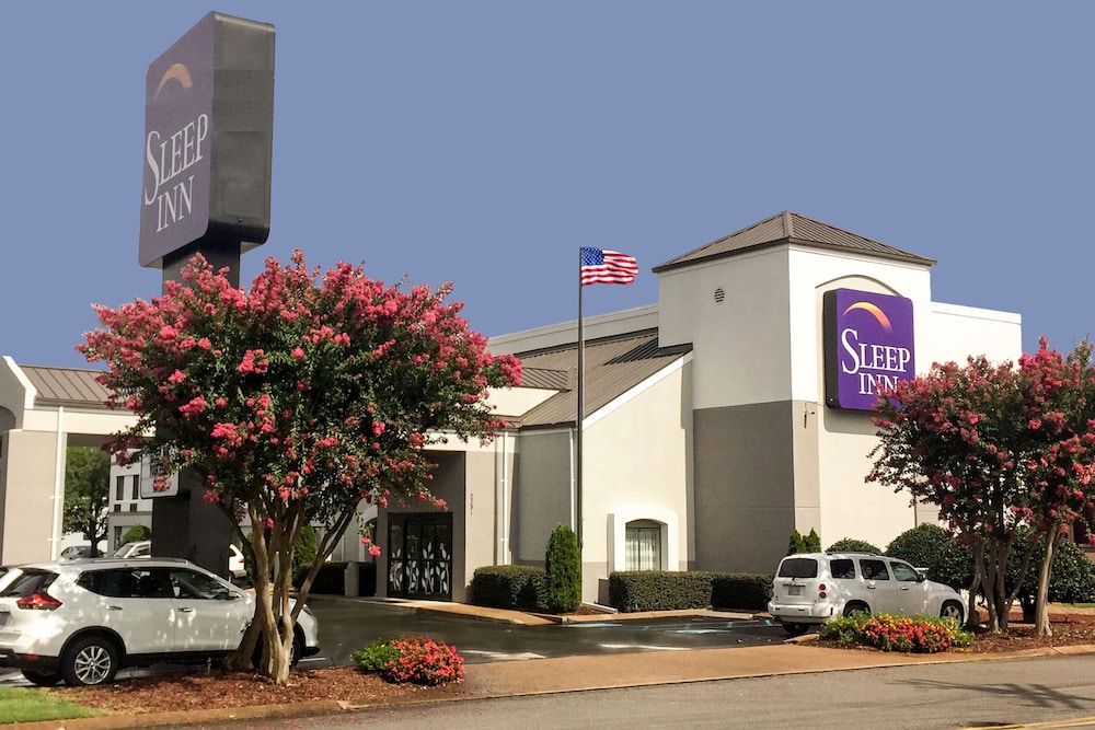Sleep Inn Chattanooga Hamilton Place 3/27