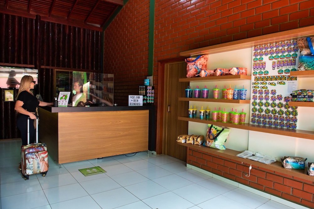 Hotel Caranda Eco Ville 6/70