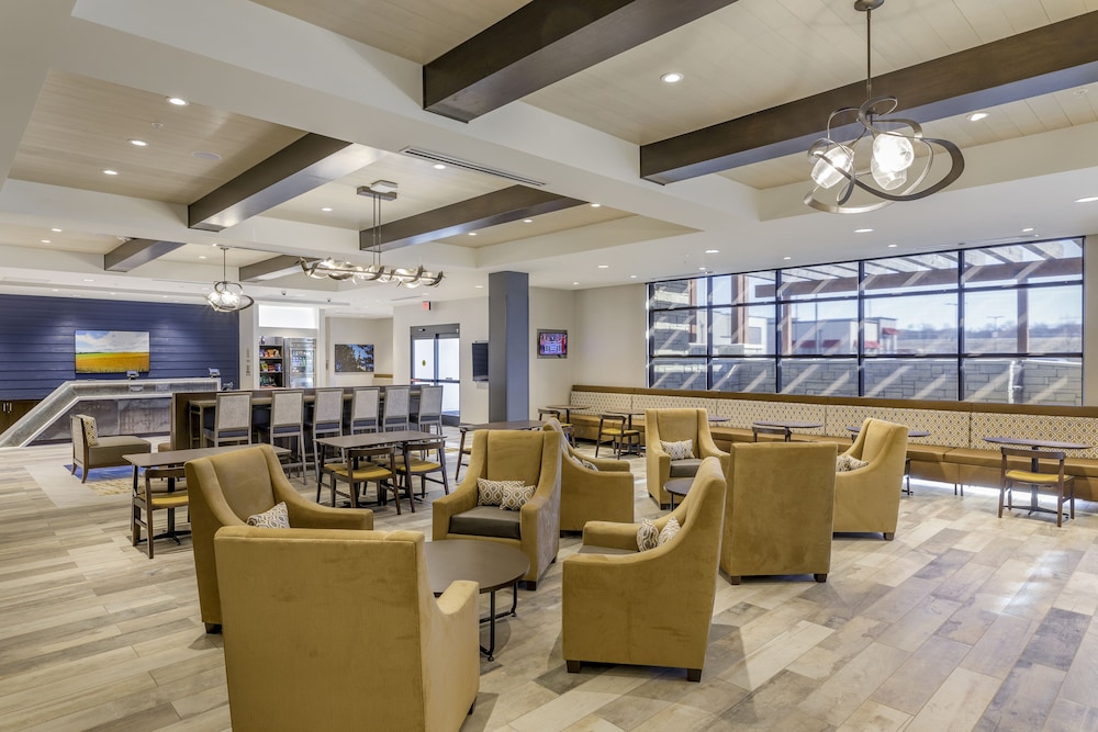 SpringHill Suites by Marriott Topeka Southwest 25/28