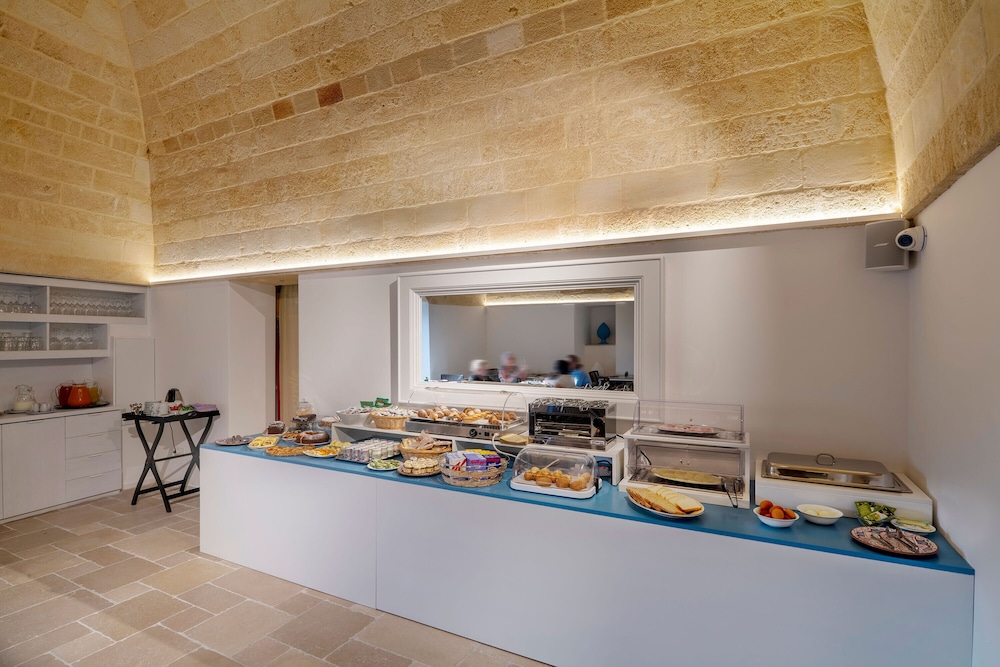 Dimora San Giuseppe Hotel & Spa 12/50