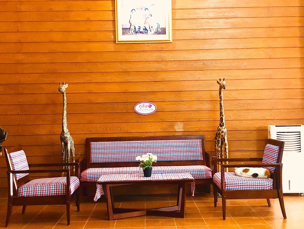 Phurua Bussaba Resort & Spa 41/67