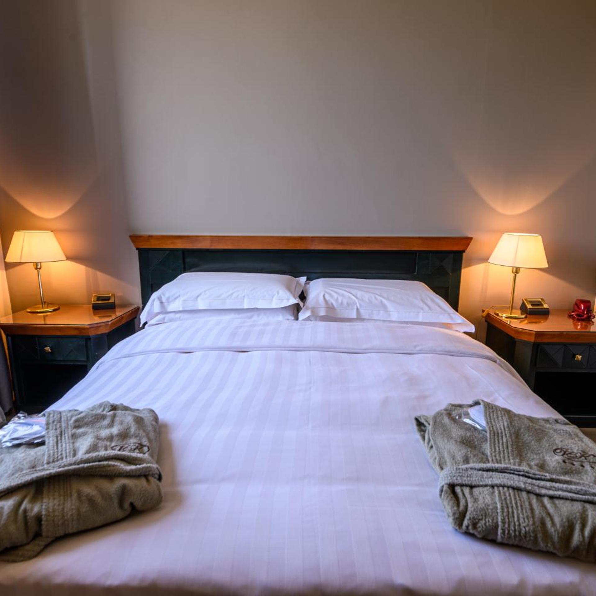 HOTEL VILLA KINZICA 20/53