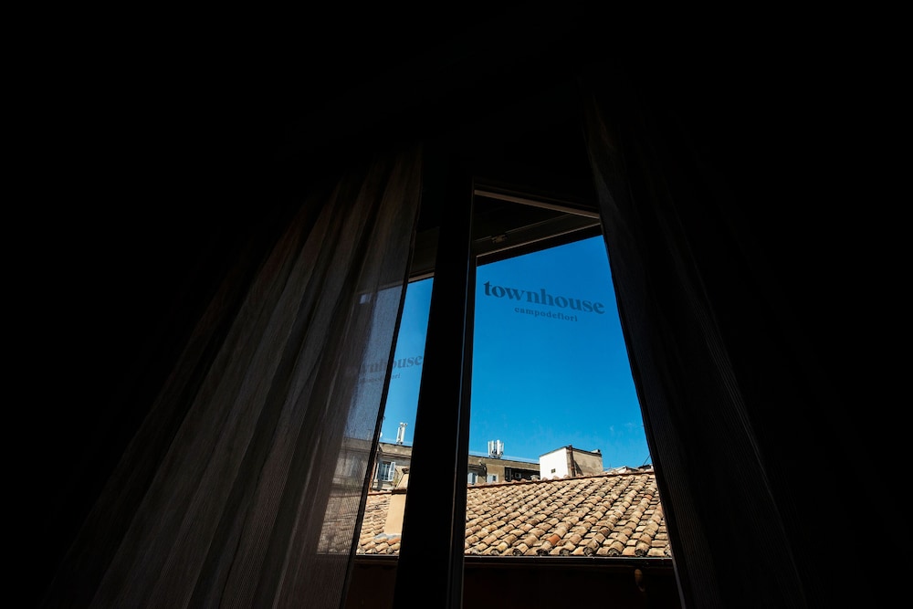 Town House Campo De' Fiori 43/70