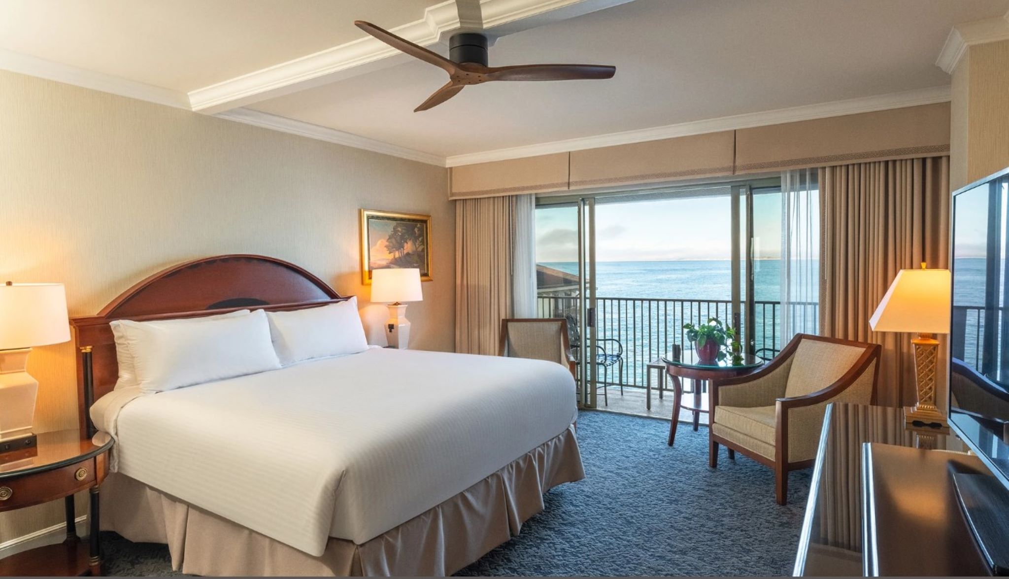Room, King Bed