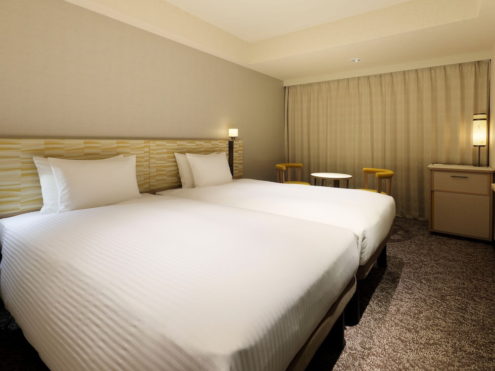 Mitsui Garden Hotel Okayama 22/72