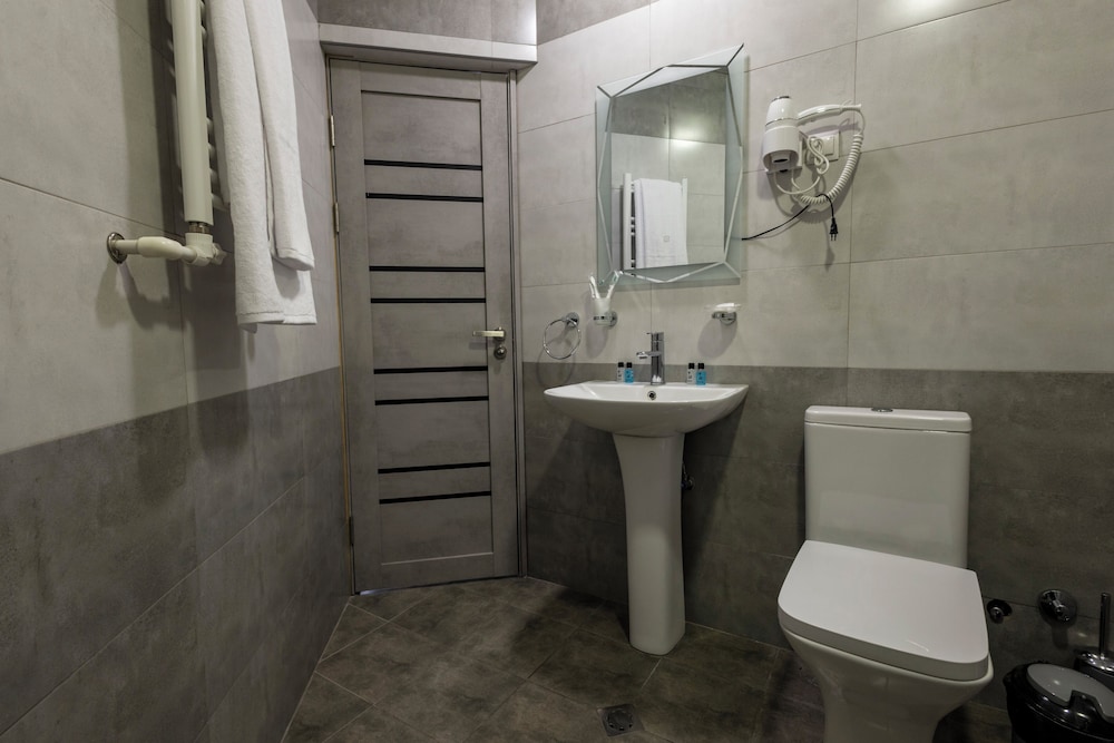 Horizon Hotel Yerevan 91/91