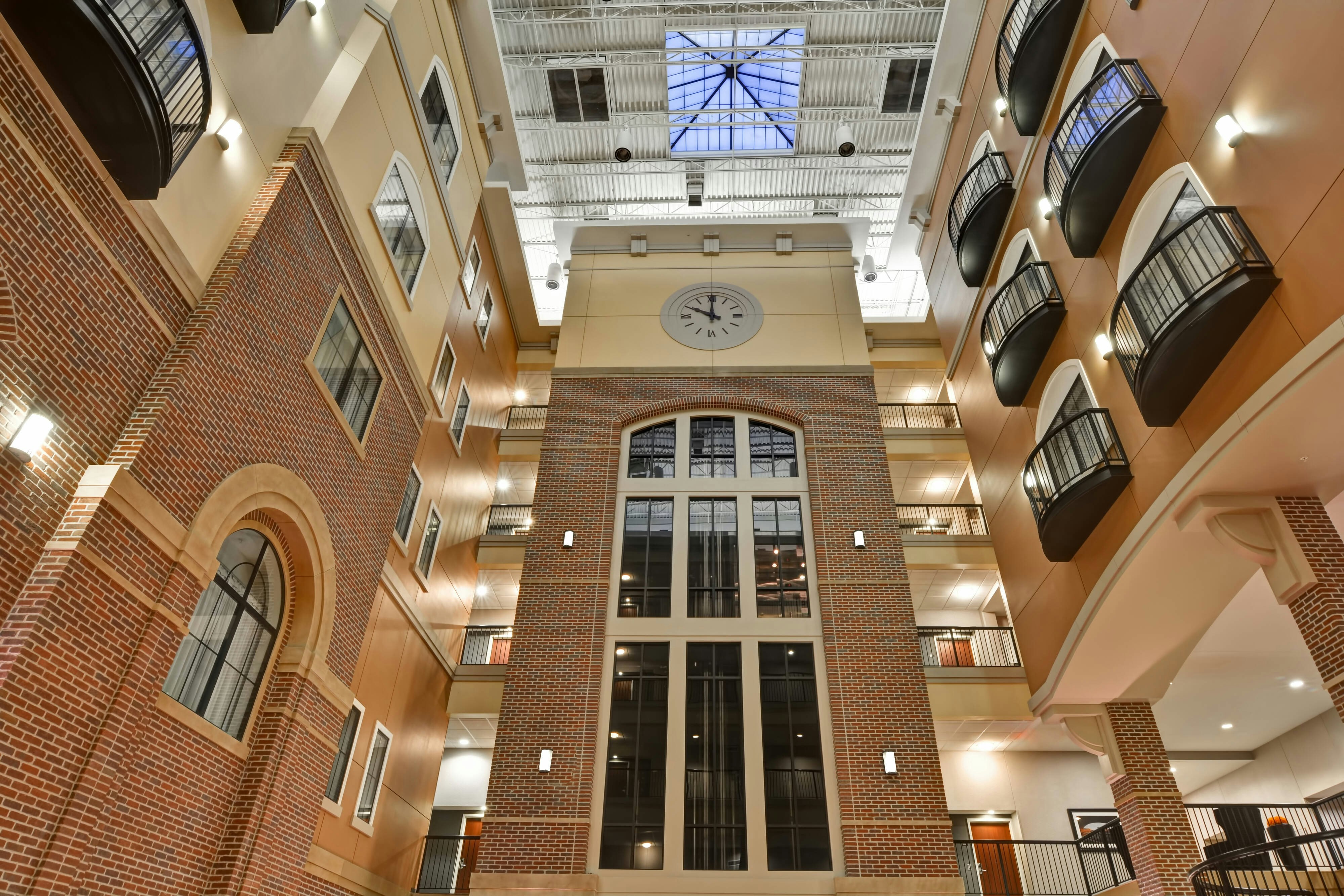 Courtyard by Marriott Wichita Old Town 4/4