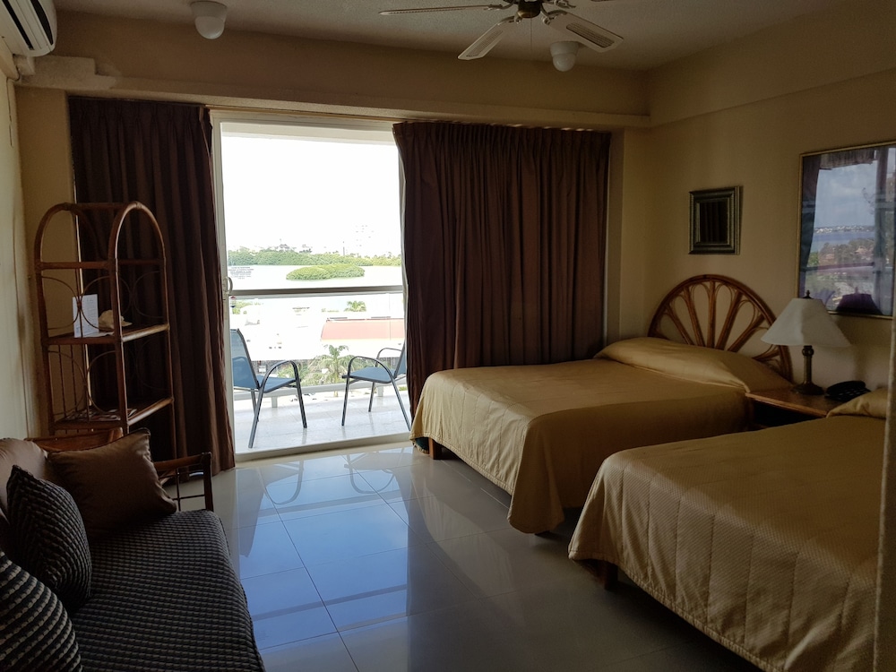 Condominios Salvia Cancun 31/79