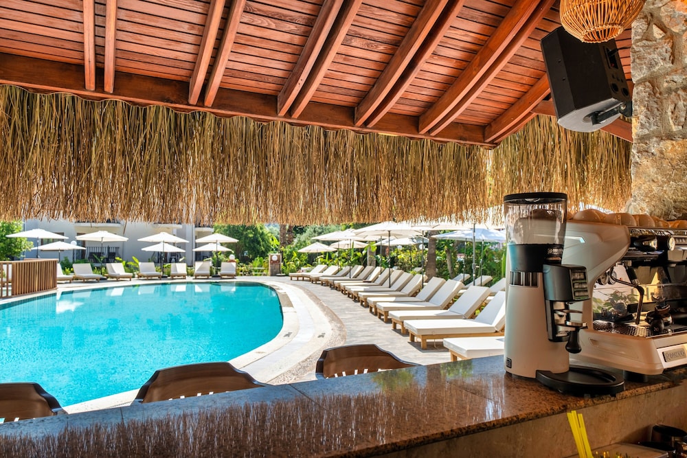 Ata Lagoon Beach Hotel 28/50