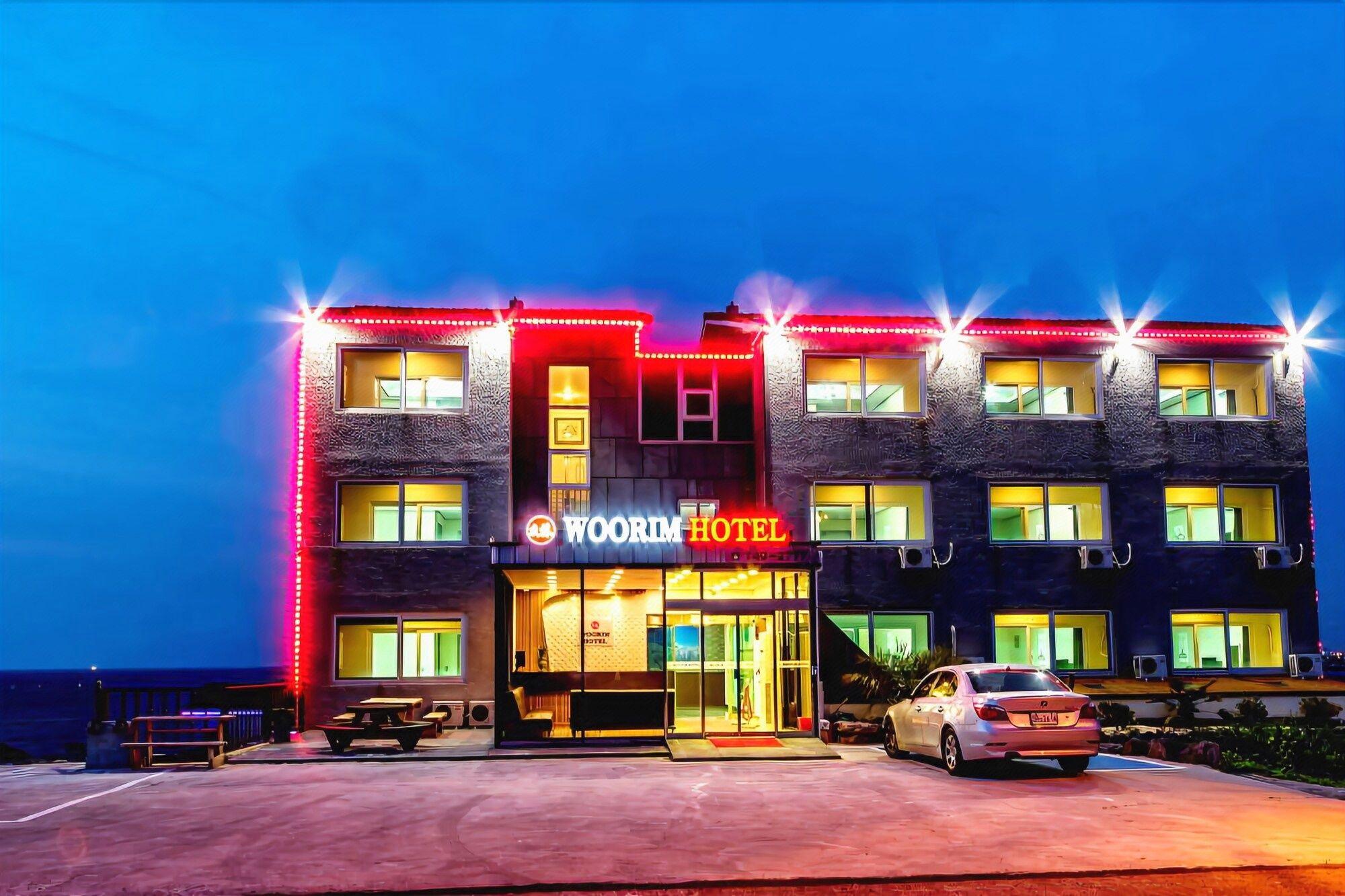 Woorim Hotel 5/47