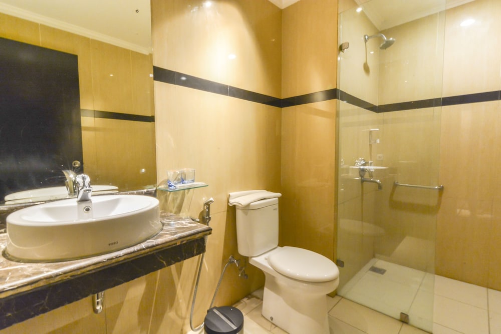 Sunbreeze Hotel Jakarta 6/31