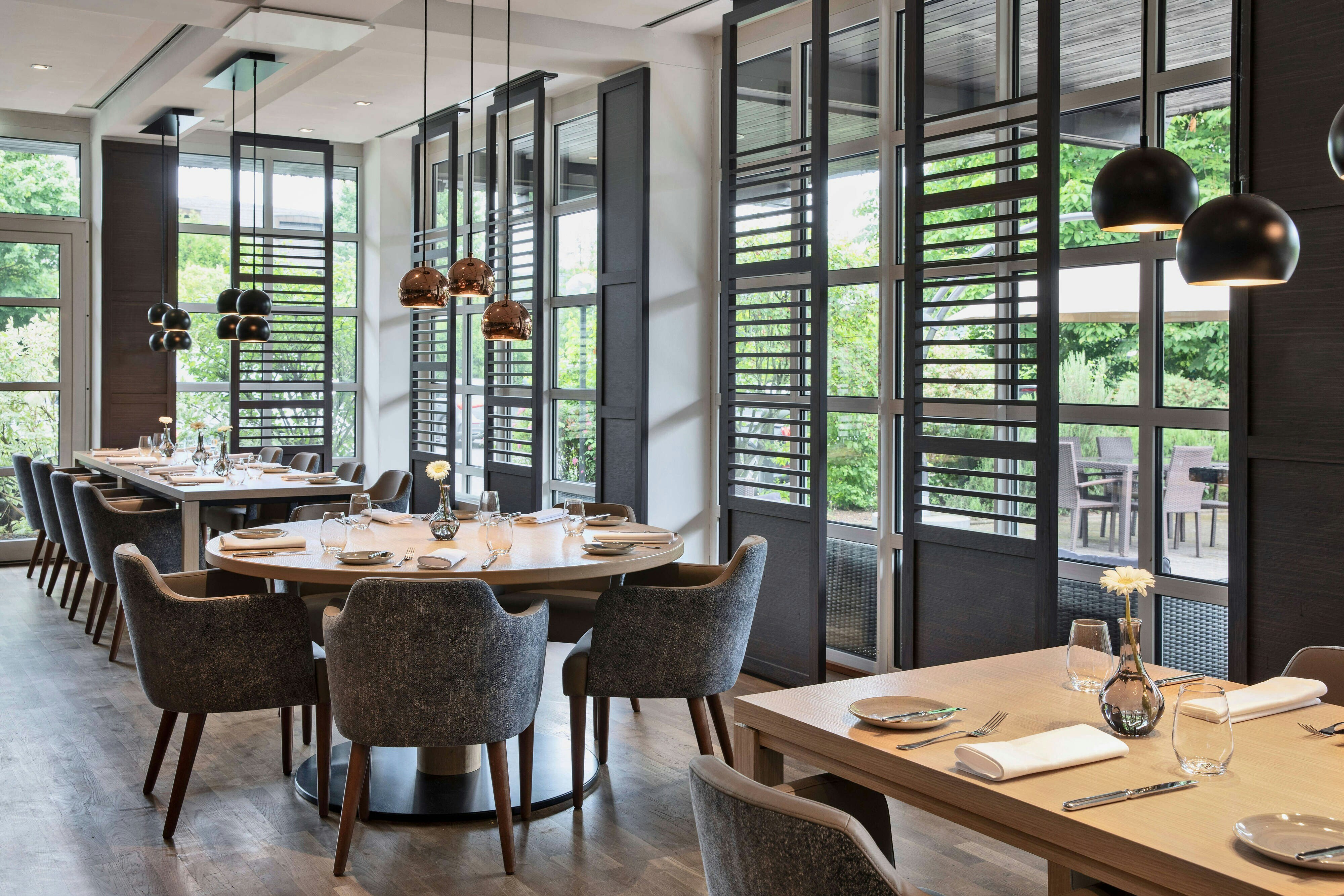 Courtyard by Marriott Wiesbaden-Nordenstadt 28/50