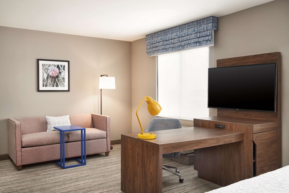 Hampton Inn Clewiston 29/46