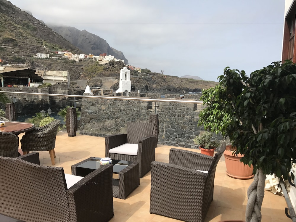 GARA HOTEL 54/72