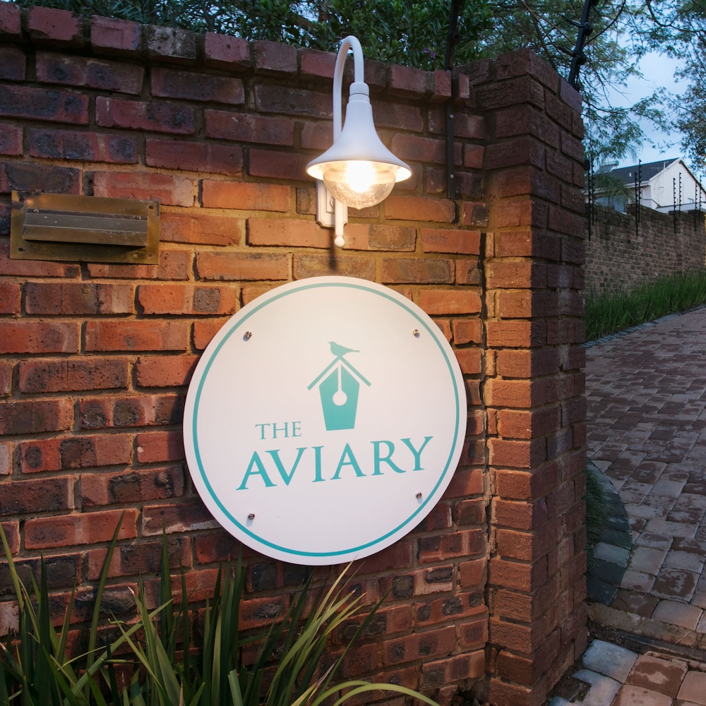 The Aviary 26/26