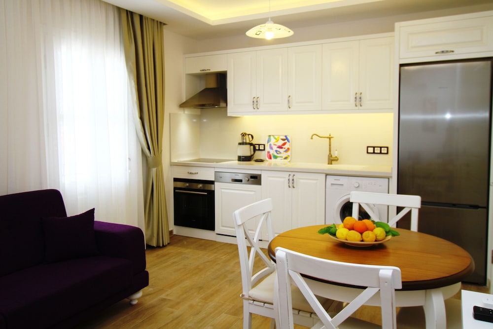 Cesme Kale Tas Apart 23/32
