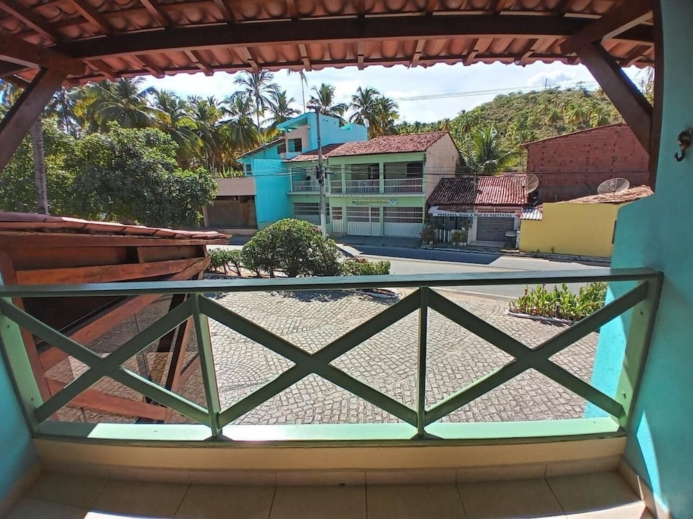 Albacora Praia Hotel 2/31