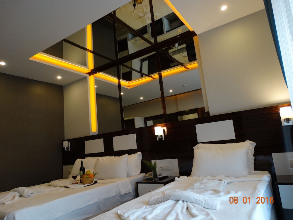 Pamukkale Termal Ece Otel 51/62