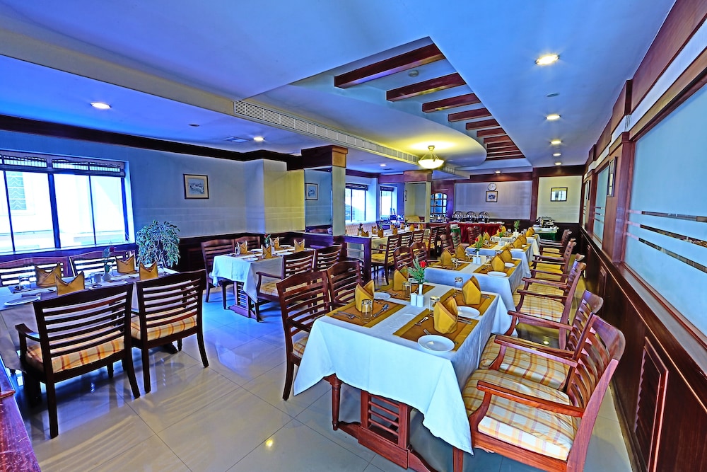 HOTEL FORT QUEEN 27/32
