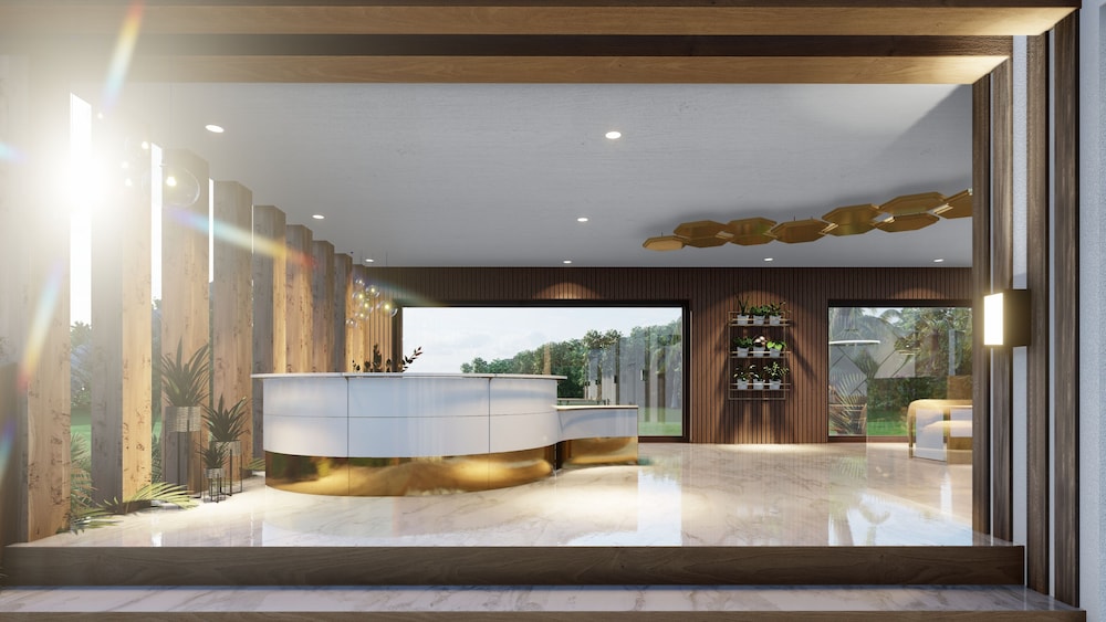 Alia Luxury Suites and Spa 9/169