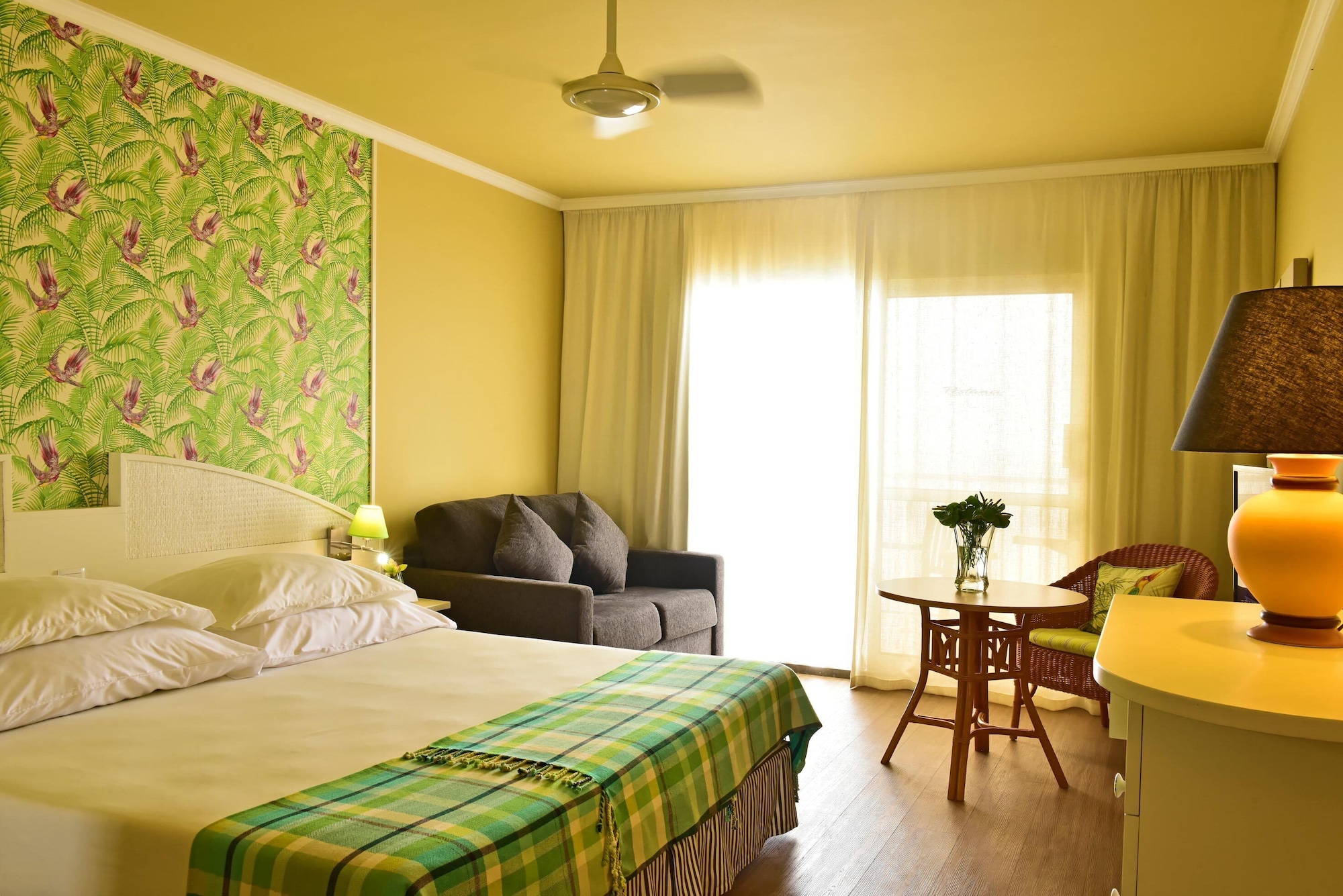 PREMIUM, SEA VIEW