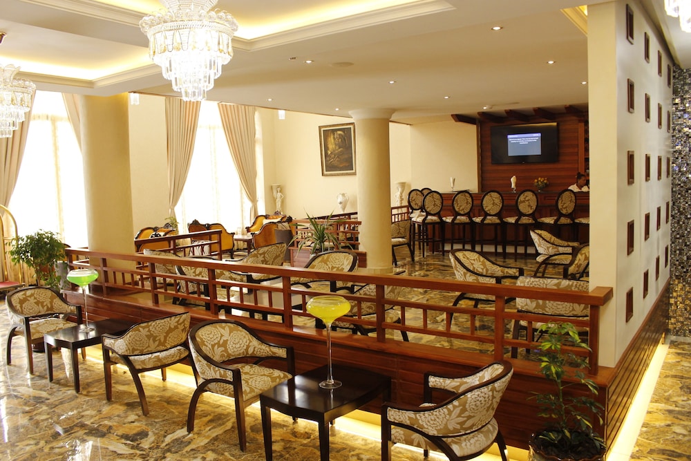Sheger Royal Hotel 25/29
