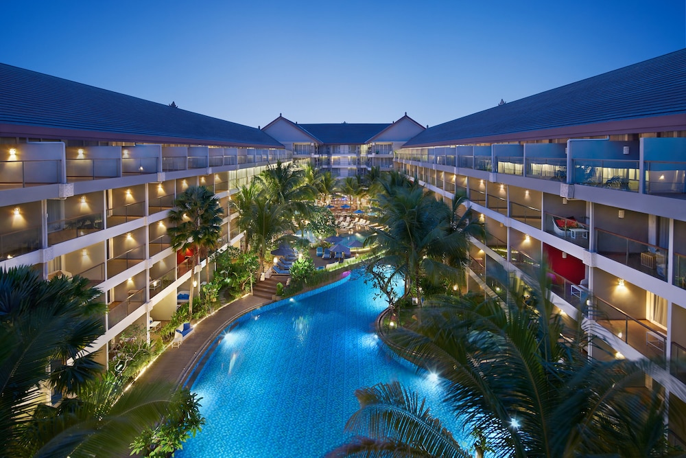 Ramada Encore by Wyndham Seminyak Bali in Denpasar