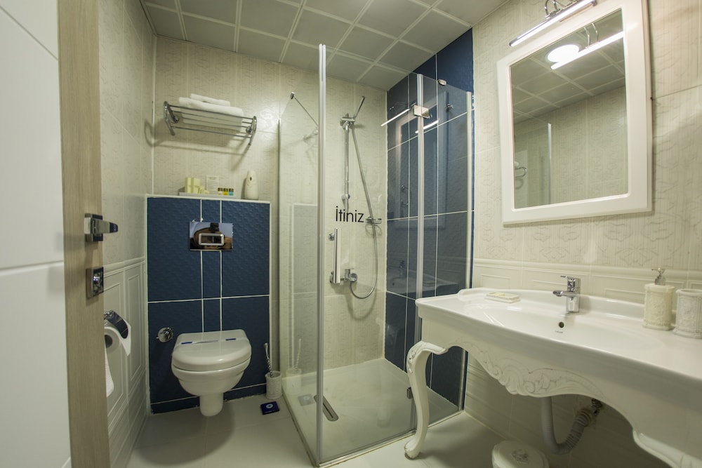 Hatunca Otel & Restaurant 42/47