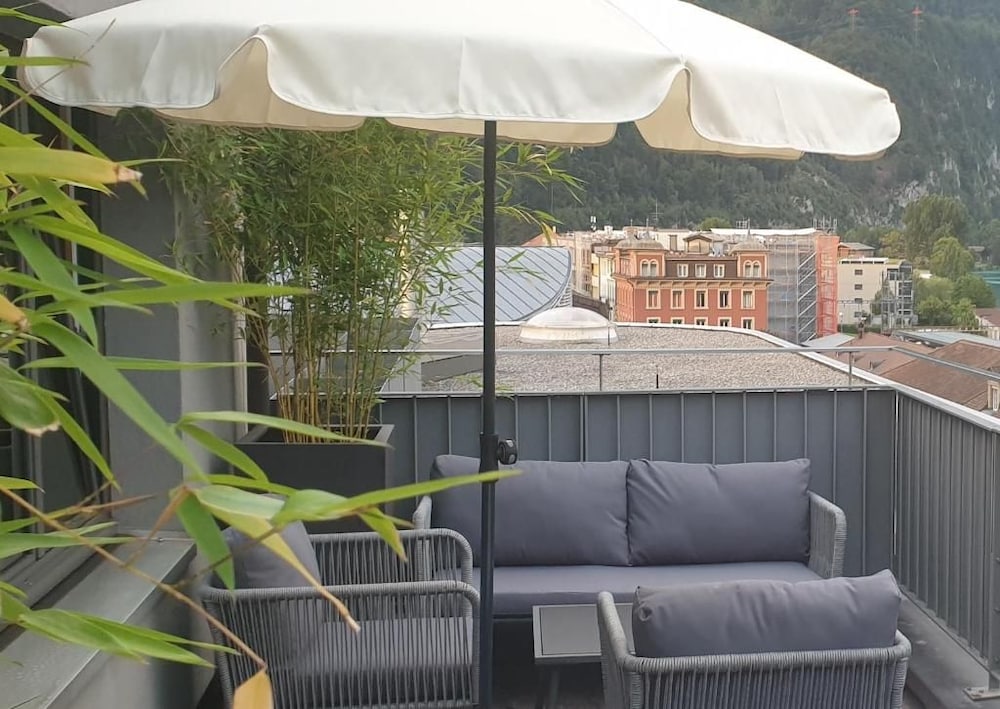 Merkur Hotel Interlaken 27/50