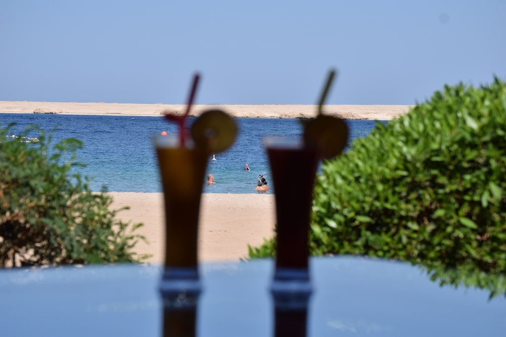 Sharm El Naga Resort and Diving Center 36/37