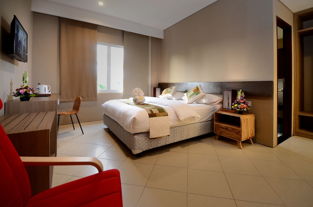Bali Breezz Hotel 9/50