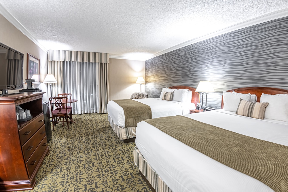 Salt Lake Plaza Hotel 14/39