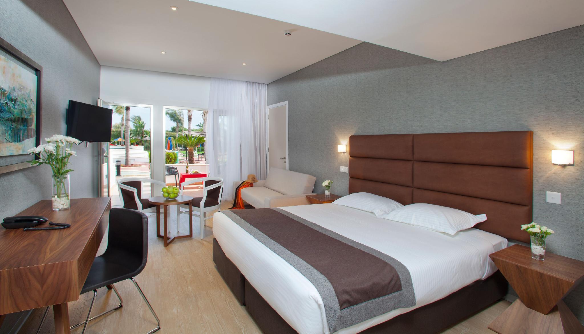 Garden Suite