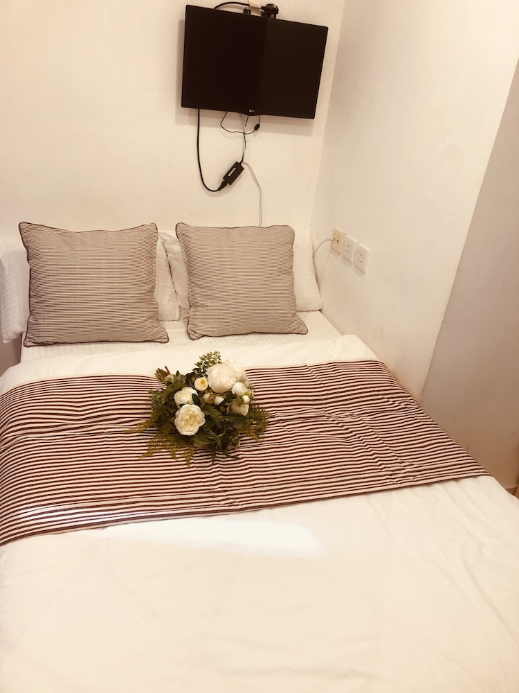 Tong Luo Wan Hostel 16/34