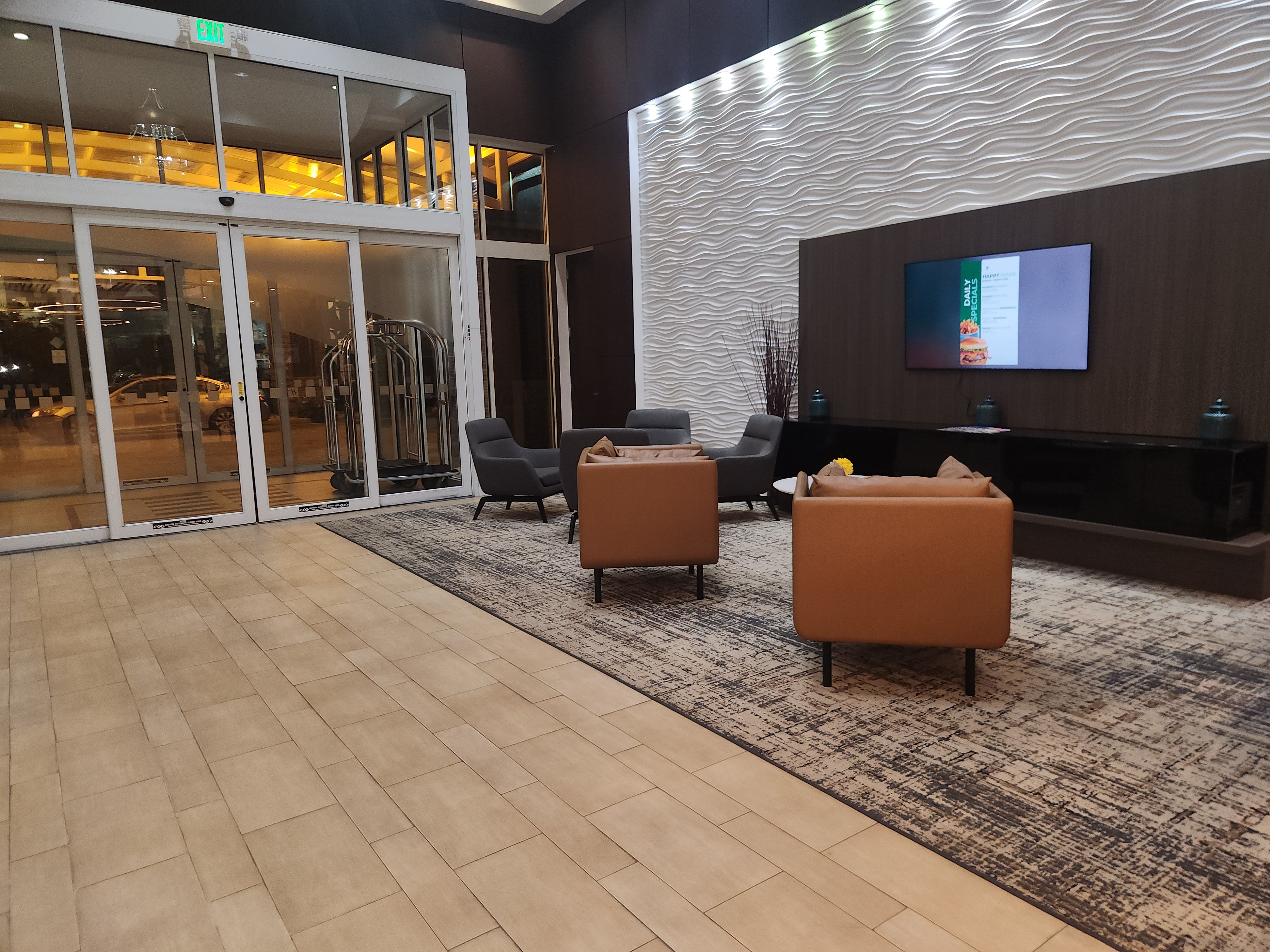 Holiday Inn Macon North 52/79