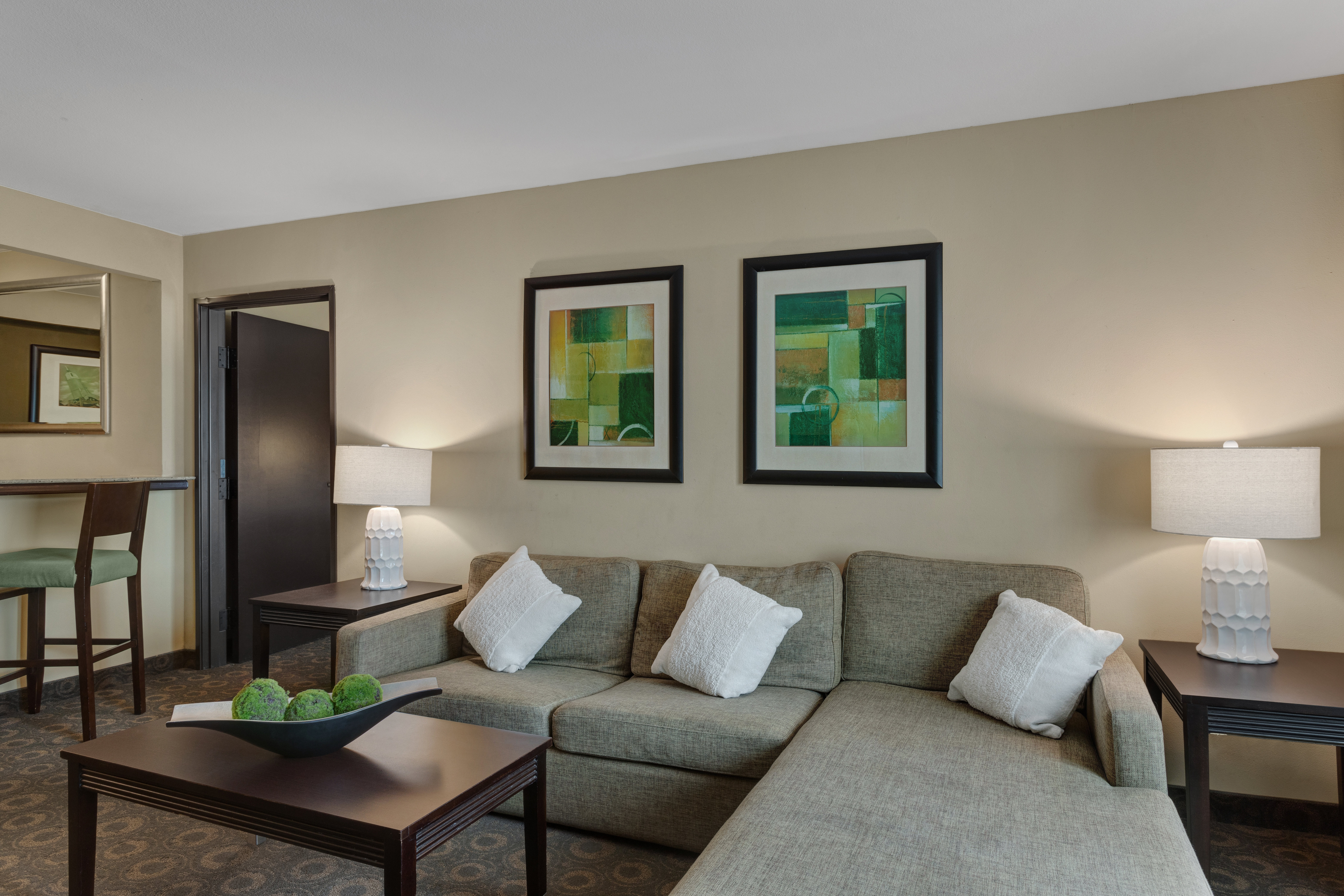 Crowne Plaza Houston Galleria Area 29/50